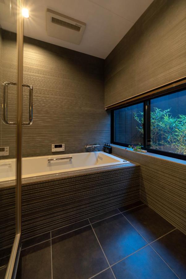 The Machiya Kamiumeya Hotel Kyoto Exterior photo