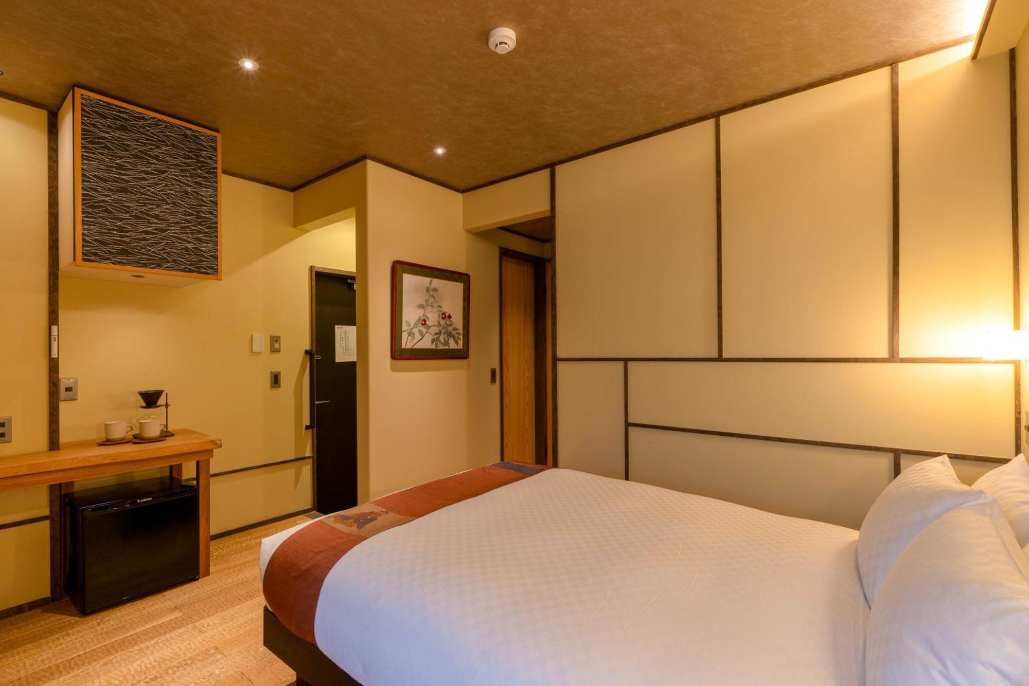 The Machiya Kamiumeya Hotel Kyoto Room photo
