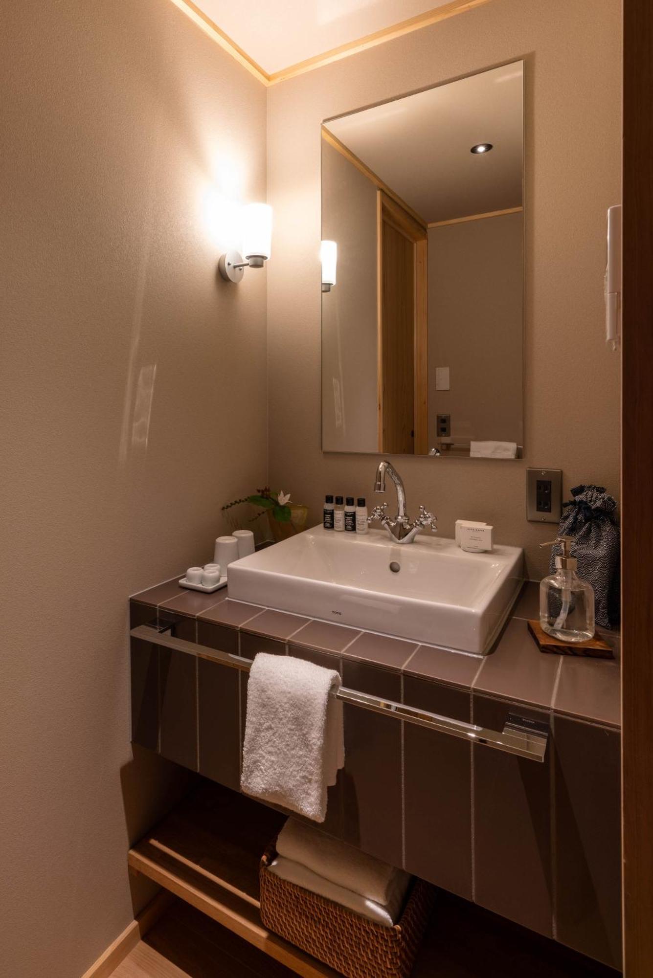 The Machiya Kamiumeya Hotel Kyoto Room photo