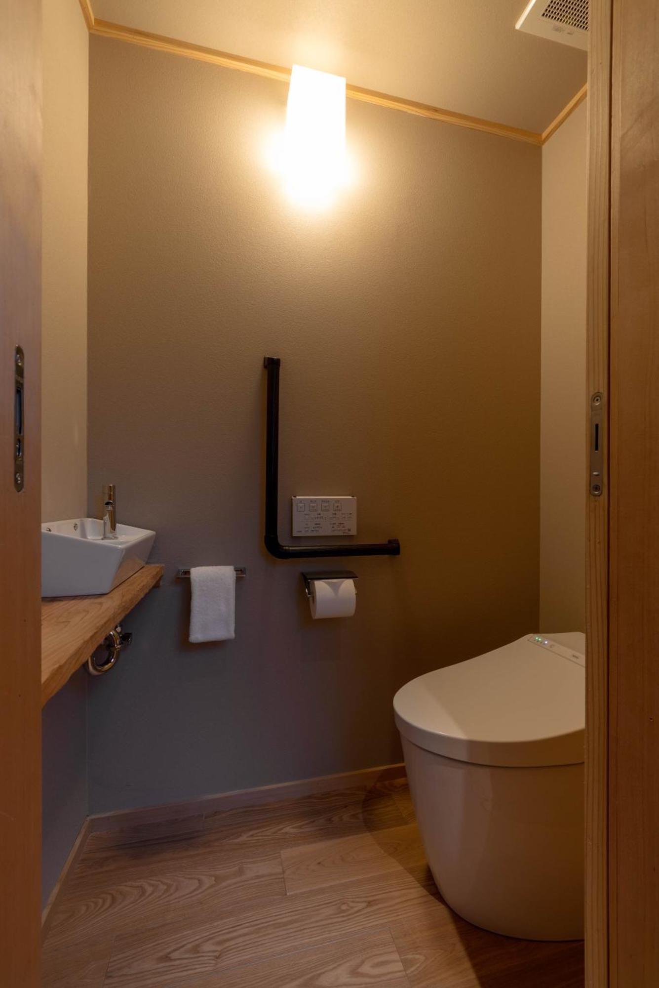 The Machiya Kamiumeya Hotel Kyoto Room photo