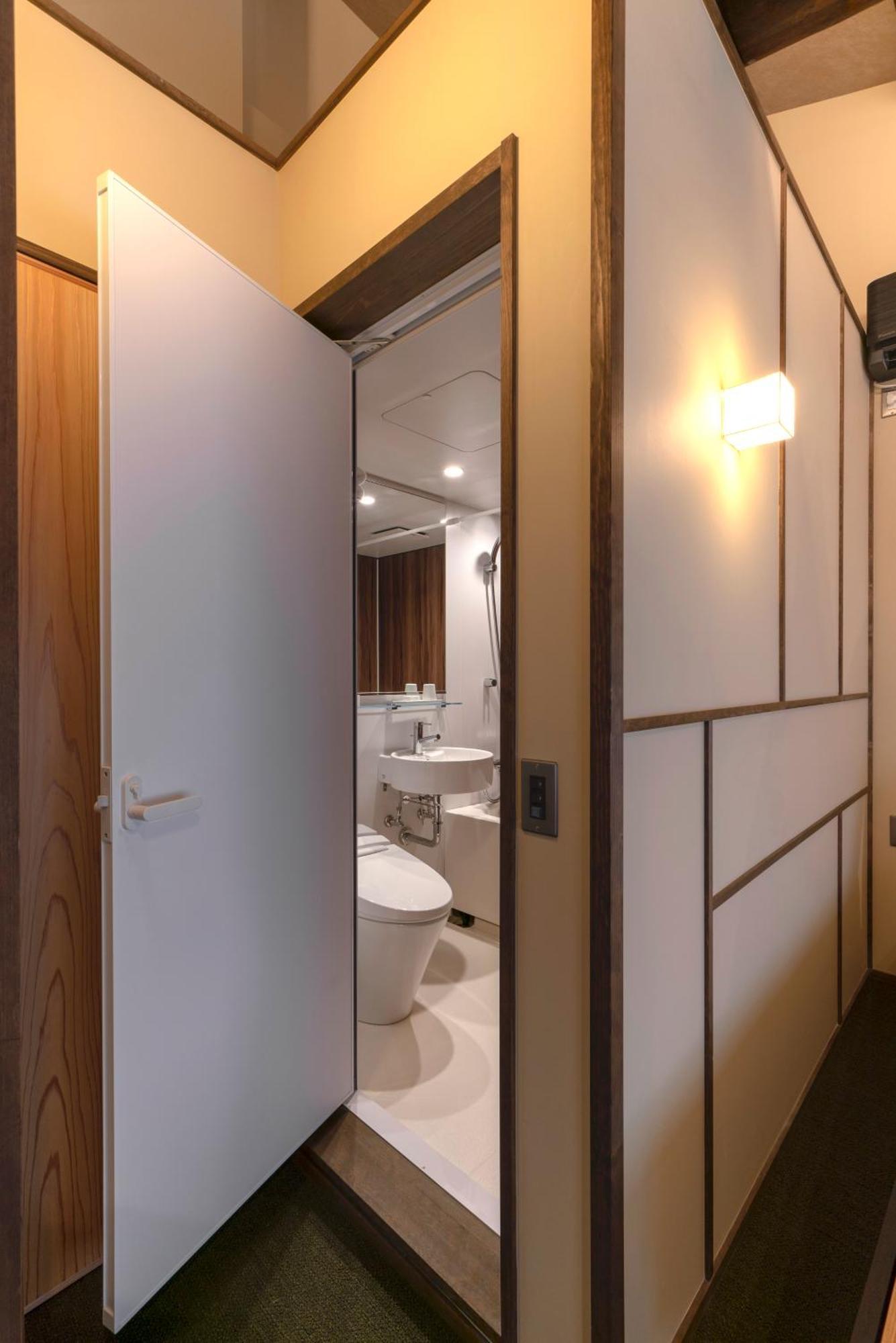 The Machiya Kamiumeya Hotel Kyoto Room photo