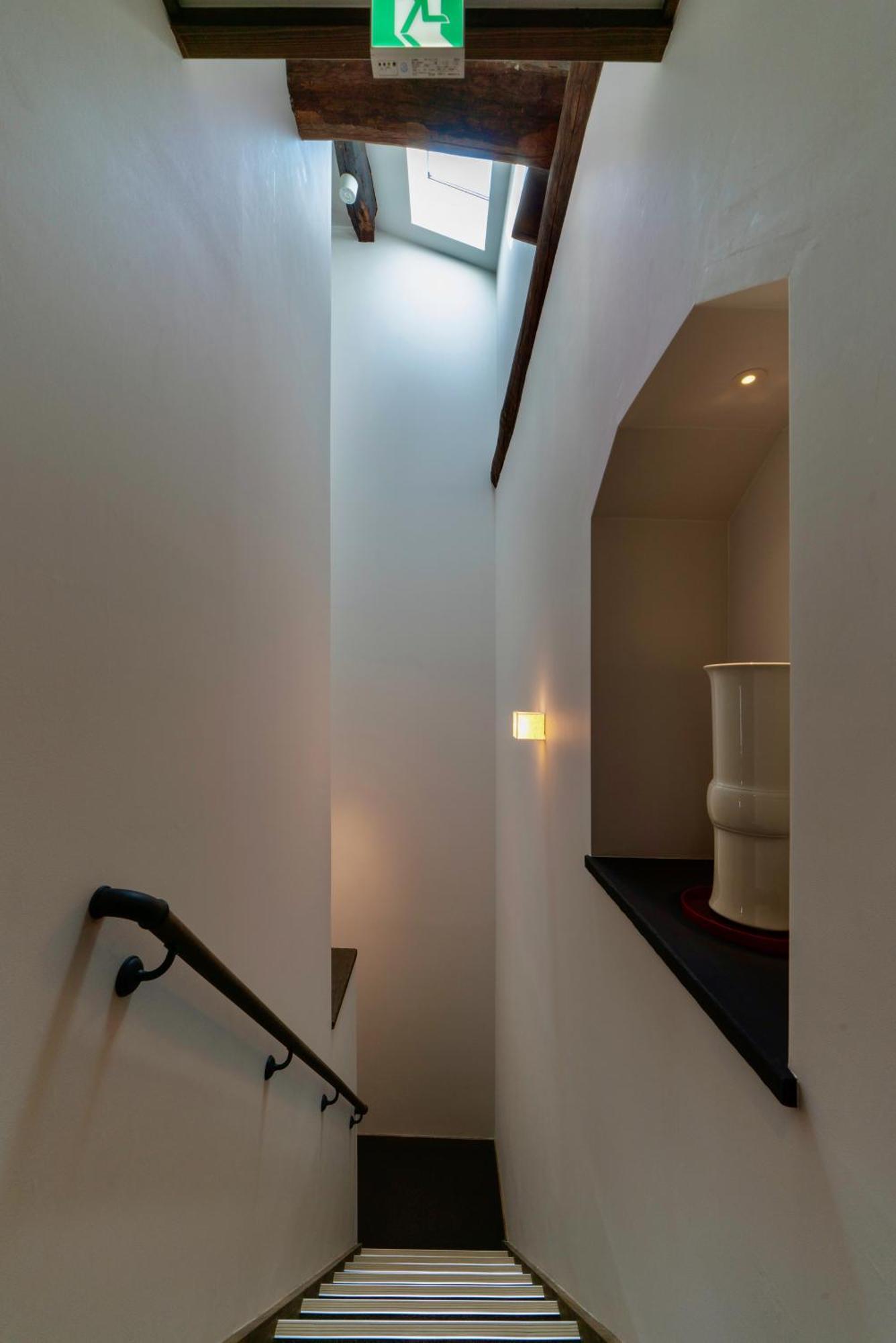 The Machiya Kamiumeya Hotel Kyoto Exterior photo